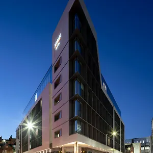 **** Hotel Marlin Stephens Ierland