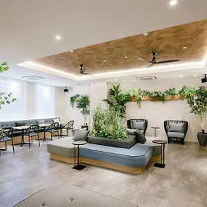 *** Hotel Tokyu Shibuya Japan