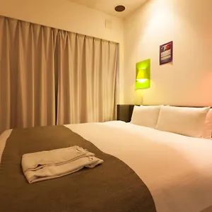 *** Hotel Shibuya Granbell Japan