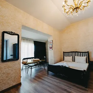 Avrasya 4* Bakü