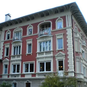 Gasthof Erika