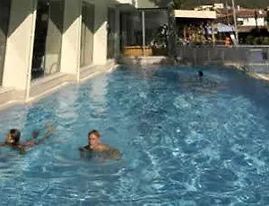Hotel Alinda