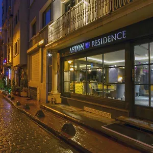 Hotel Aston Taksim