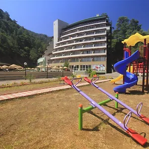 Hotel Union Palace