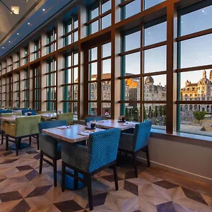 Radisson Blu Hotel, Centre 4* Anvers