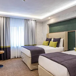 **** Hotel Carlton Turkije