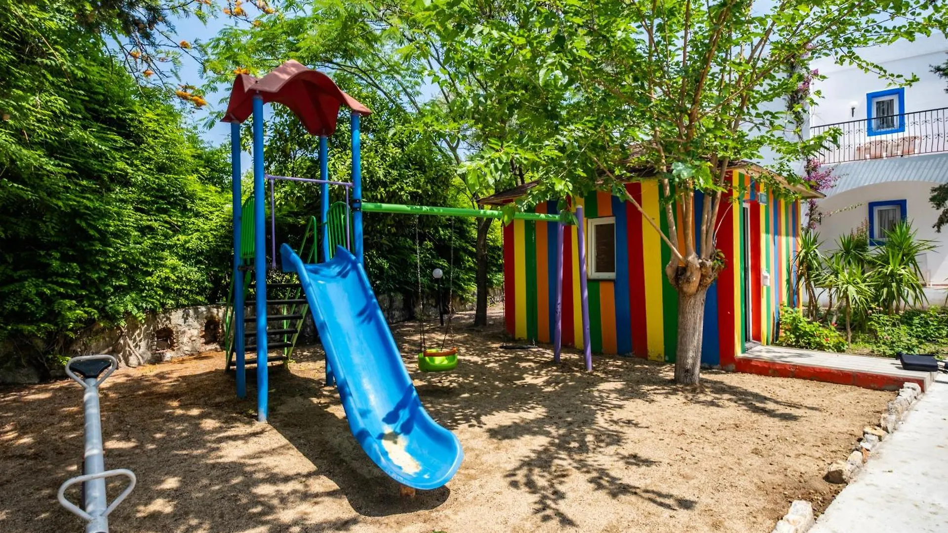 Paloma Family Club Hotel Bitez