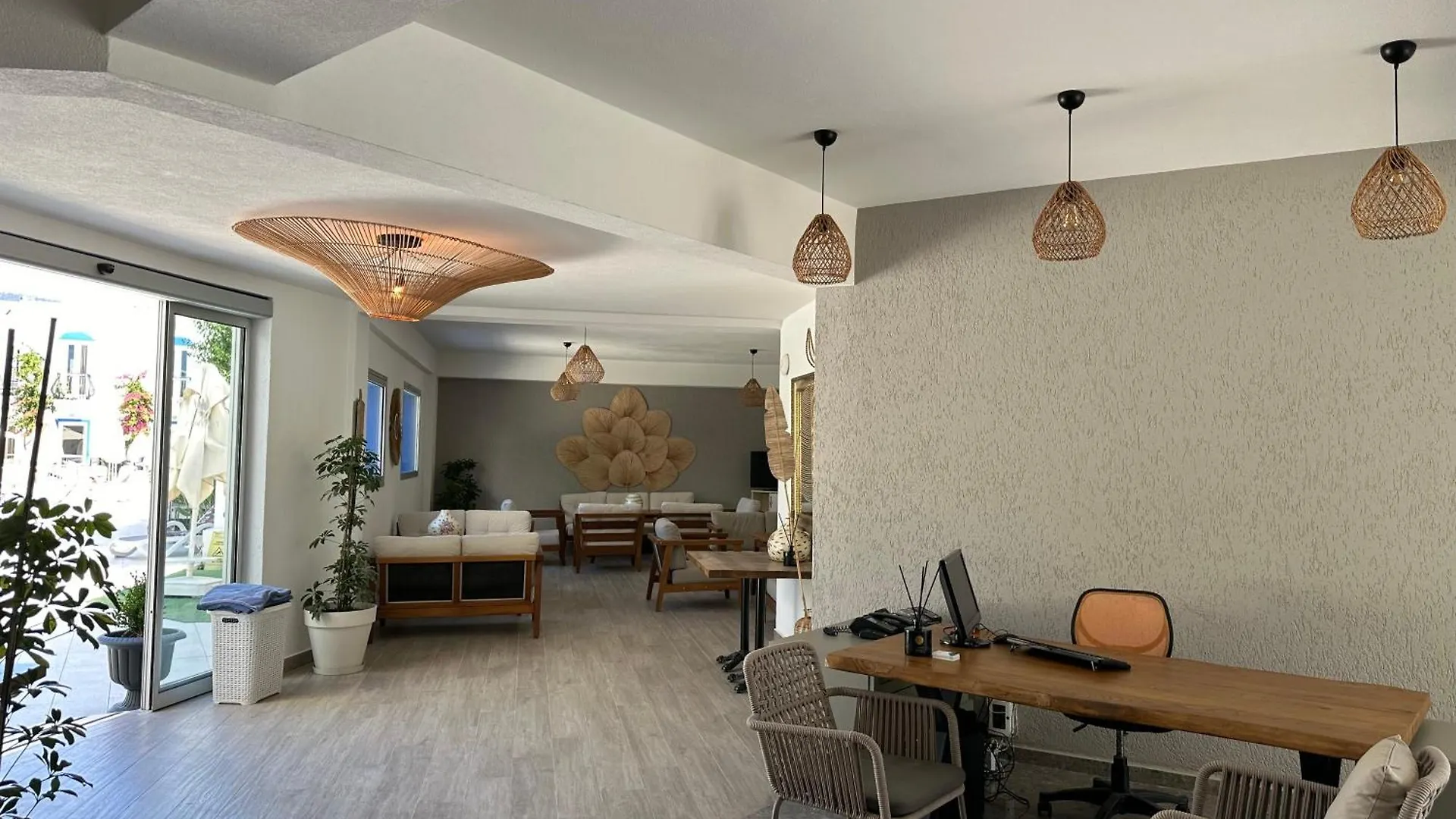 Paloma Family Club Hotel Bitez