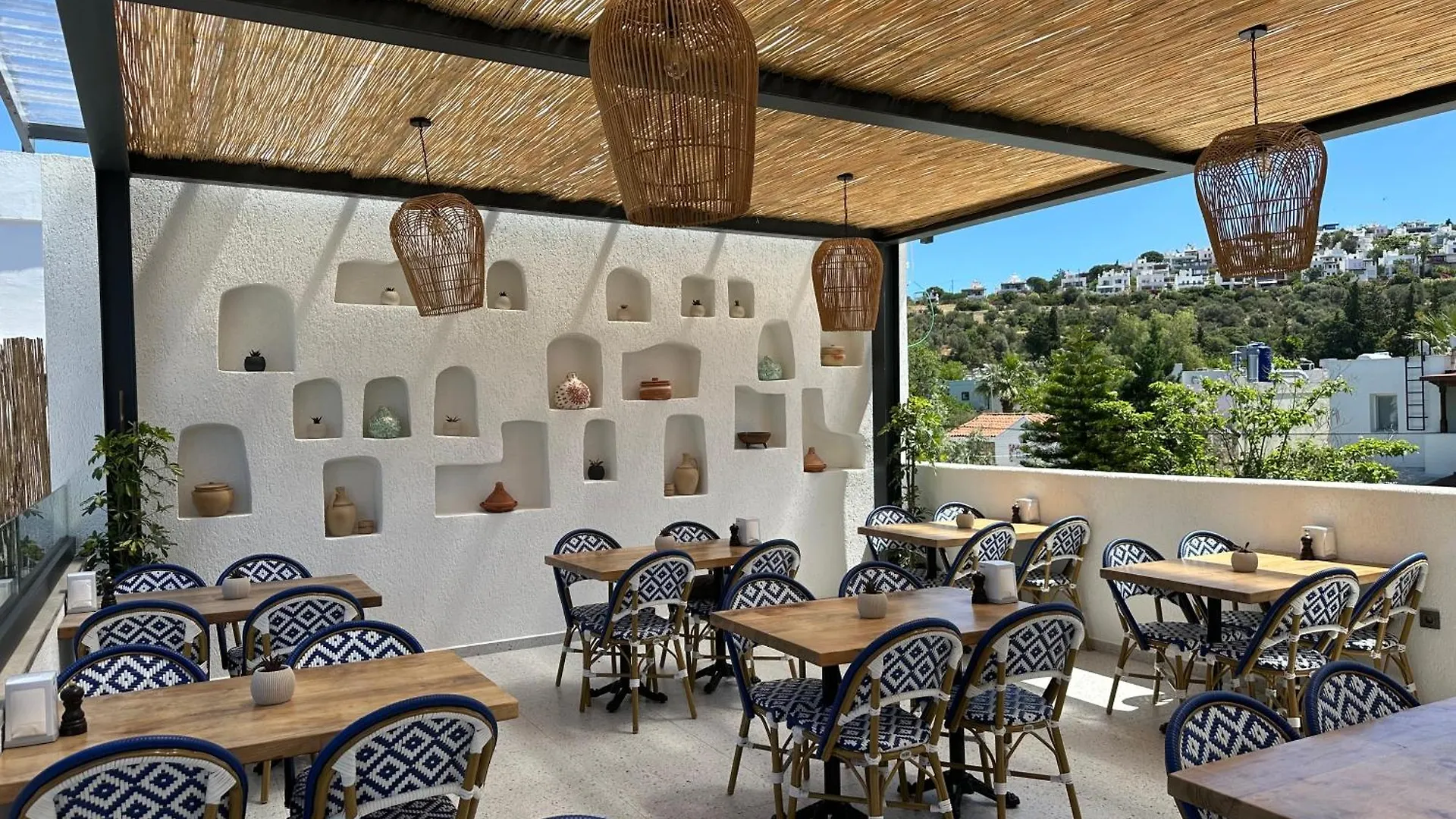 Paloma Family Club Hotel Bitez 4*,  Turkey