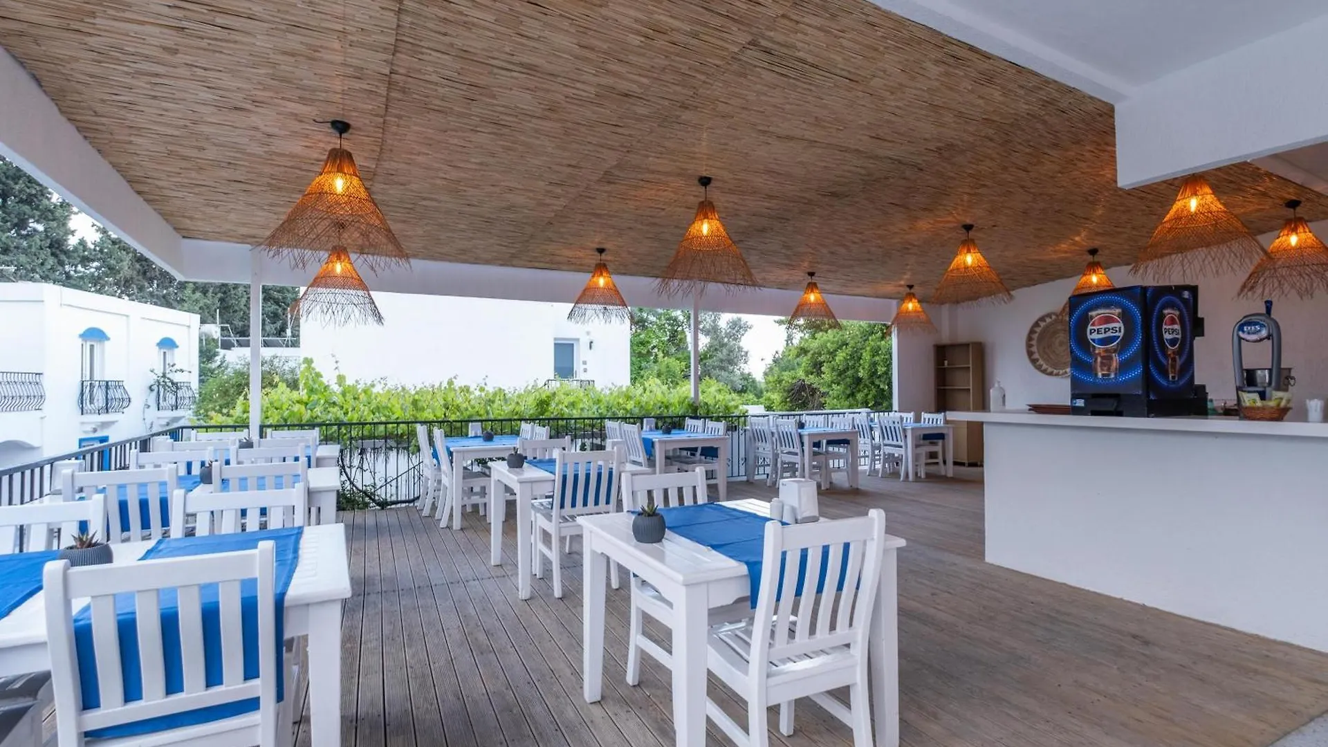 Paloma Family Club Hotel Bitez