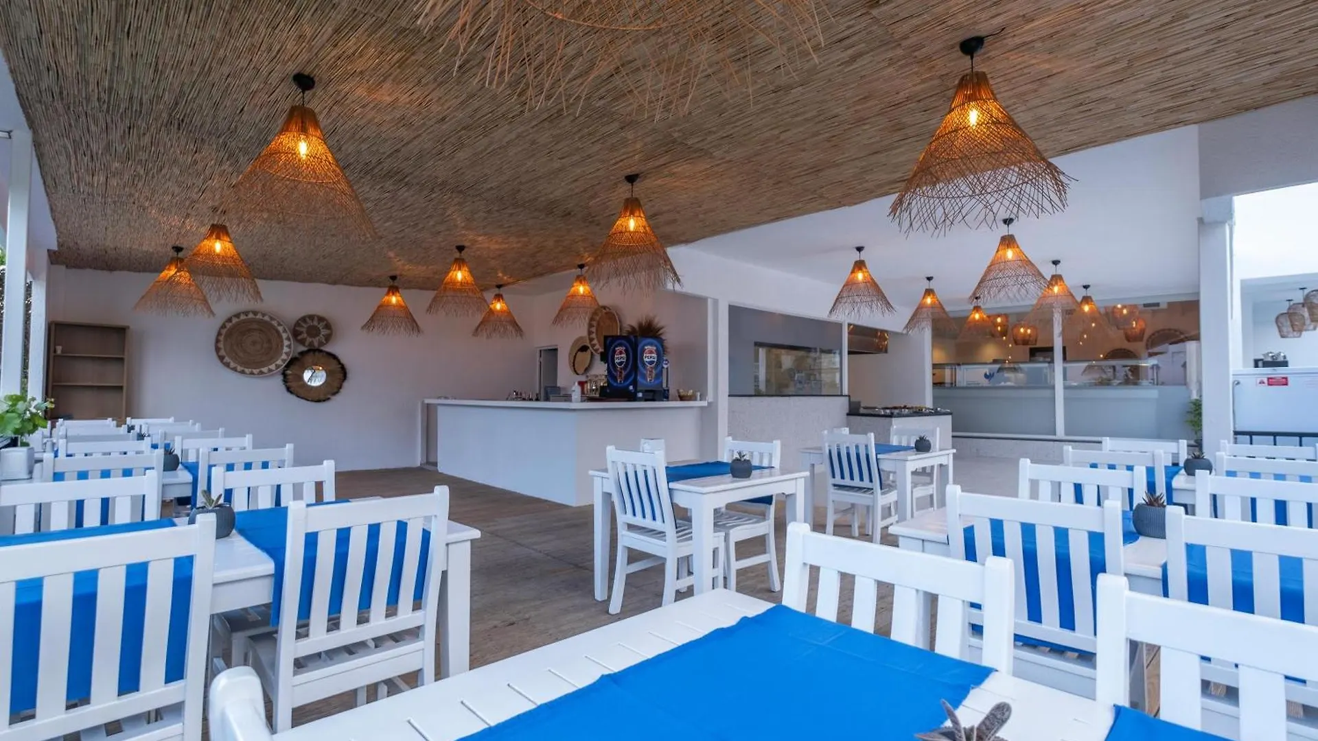 Paloma Family Club Hotel Bitez