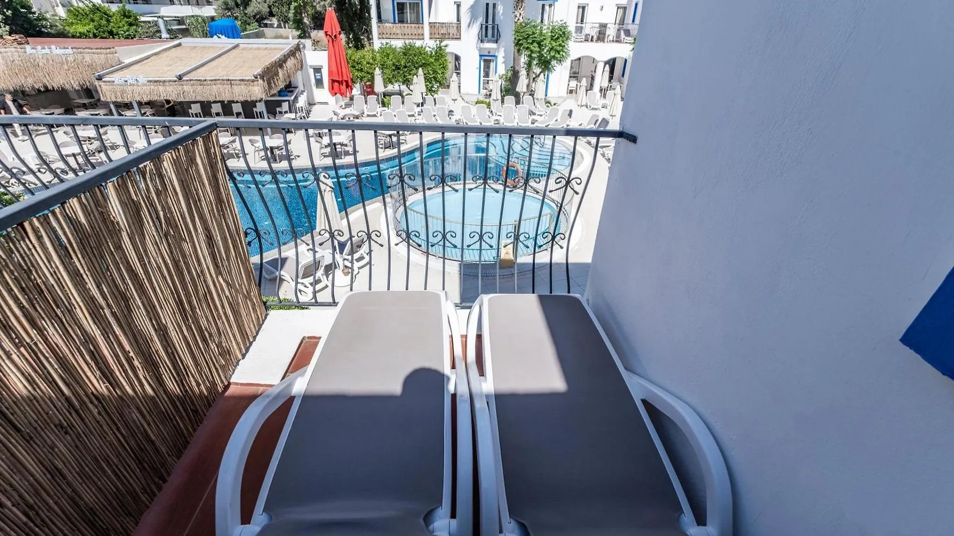 Paloma Family Club Hotel Bitez