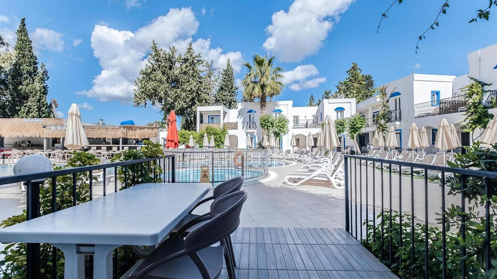 Paloma Family Club Hotel Bitez