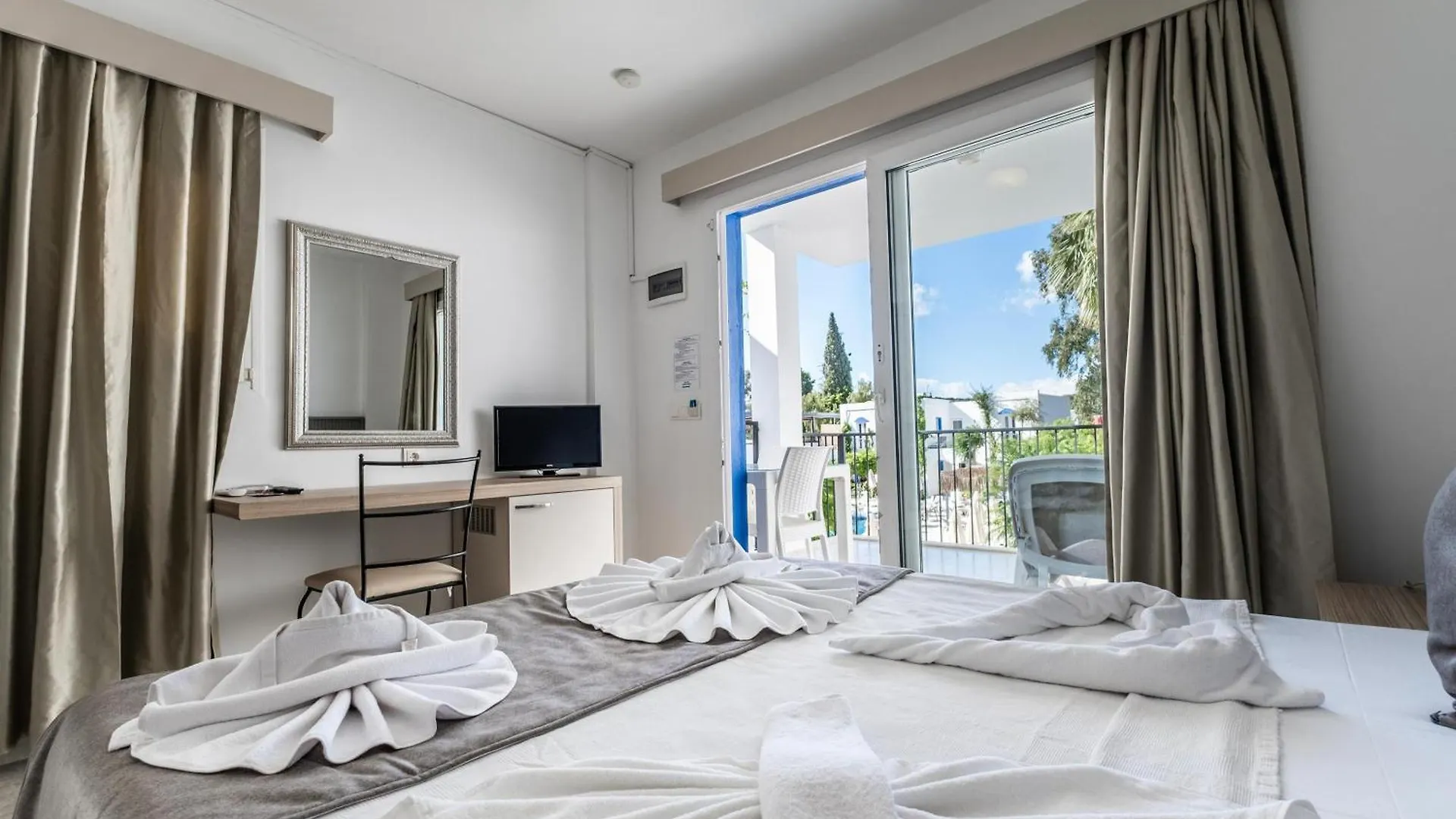 Paloma Family Club Hotel Bitez