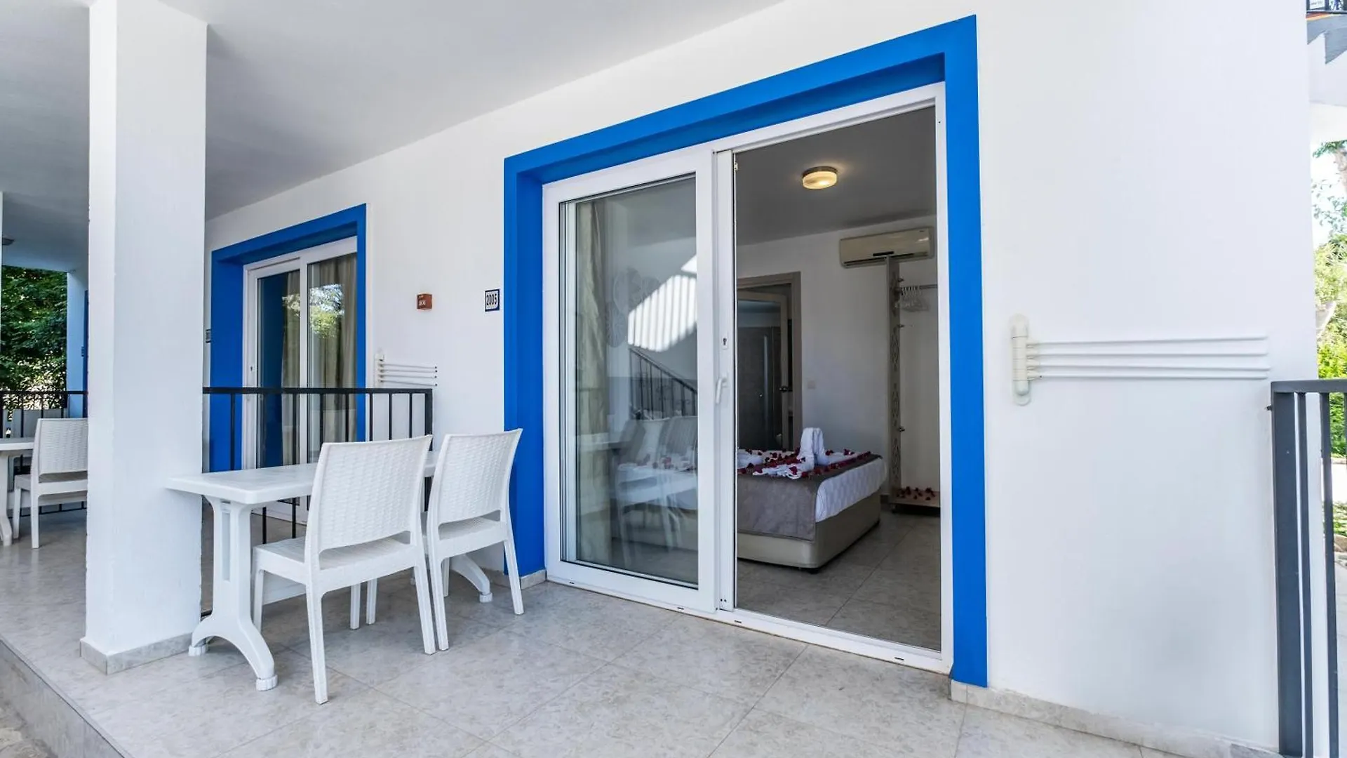 Paloma Family Club Hotel Bitez