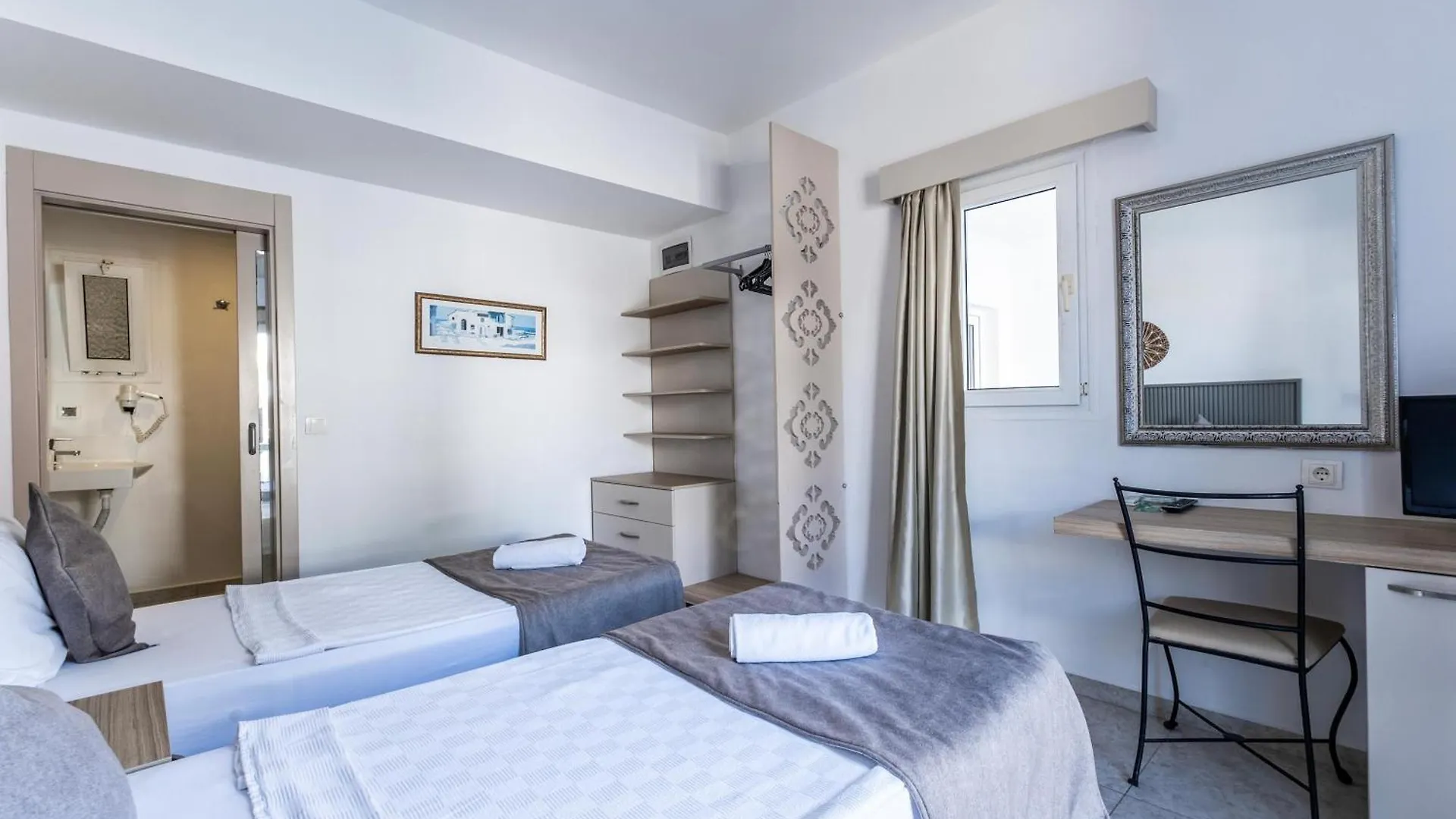 Paloma Family Club Hotel Bitez