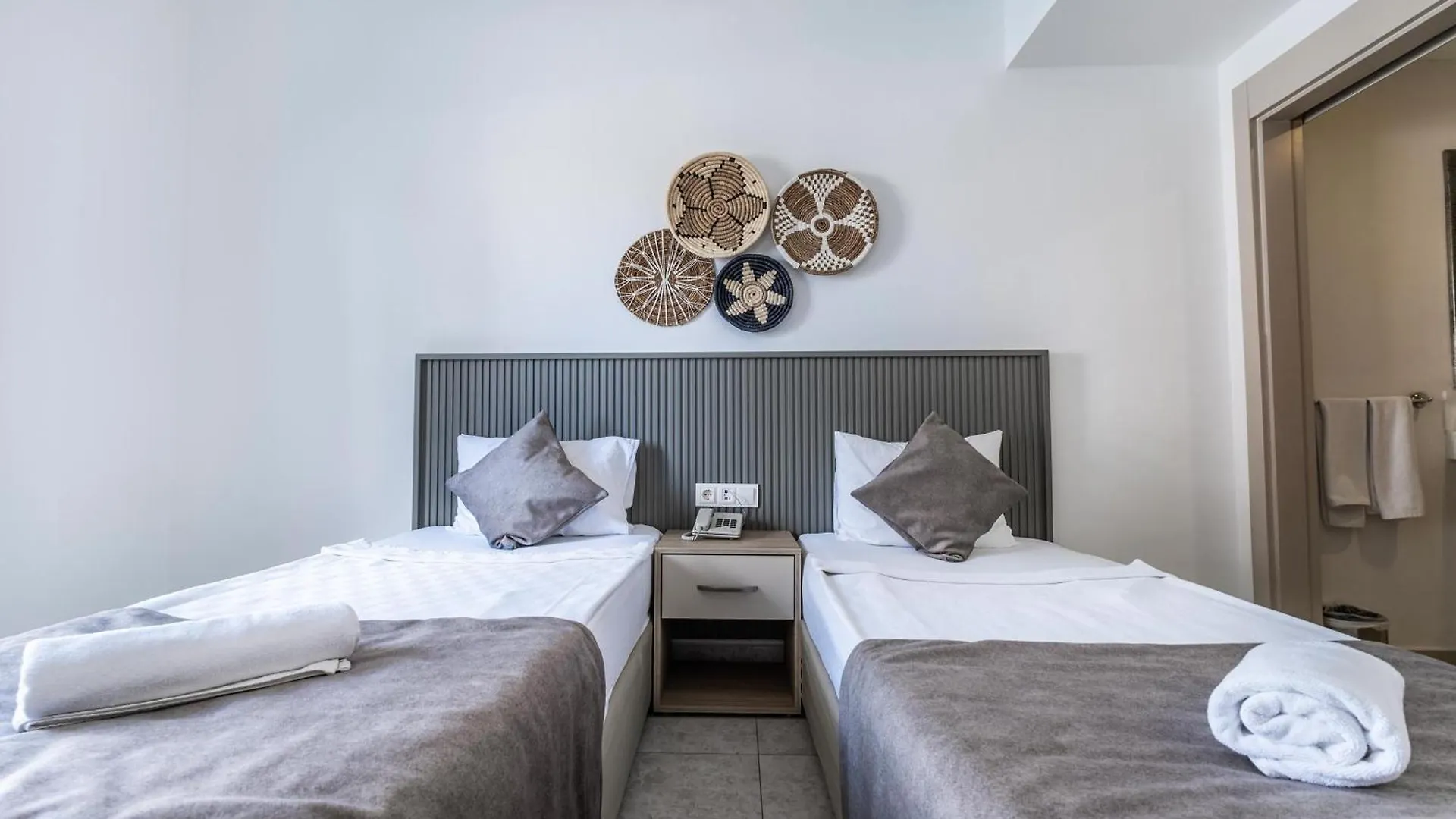 Paloma Family Club Hotel Bitez