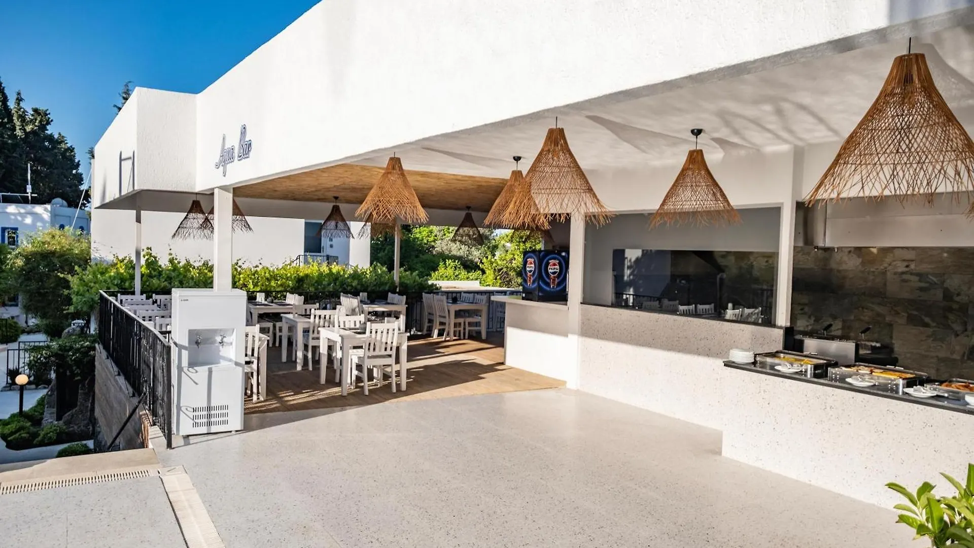 Paloma Family Club Hotel Bitez