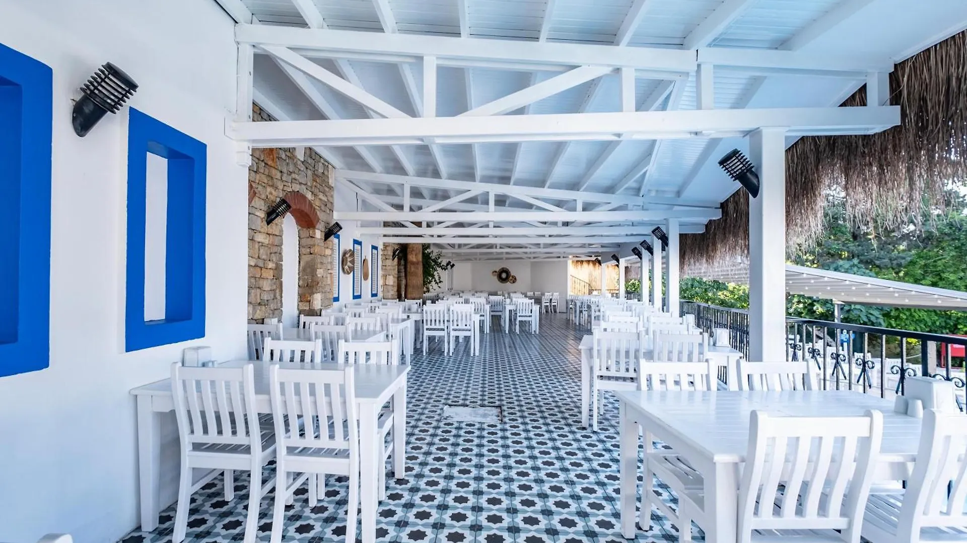 Paloma Family Club Hotel Bitez 4*,  Turkey