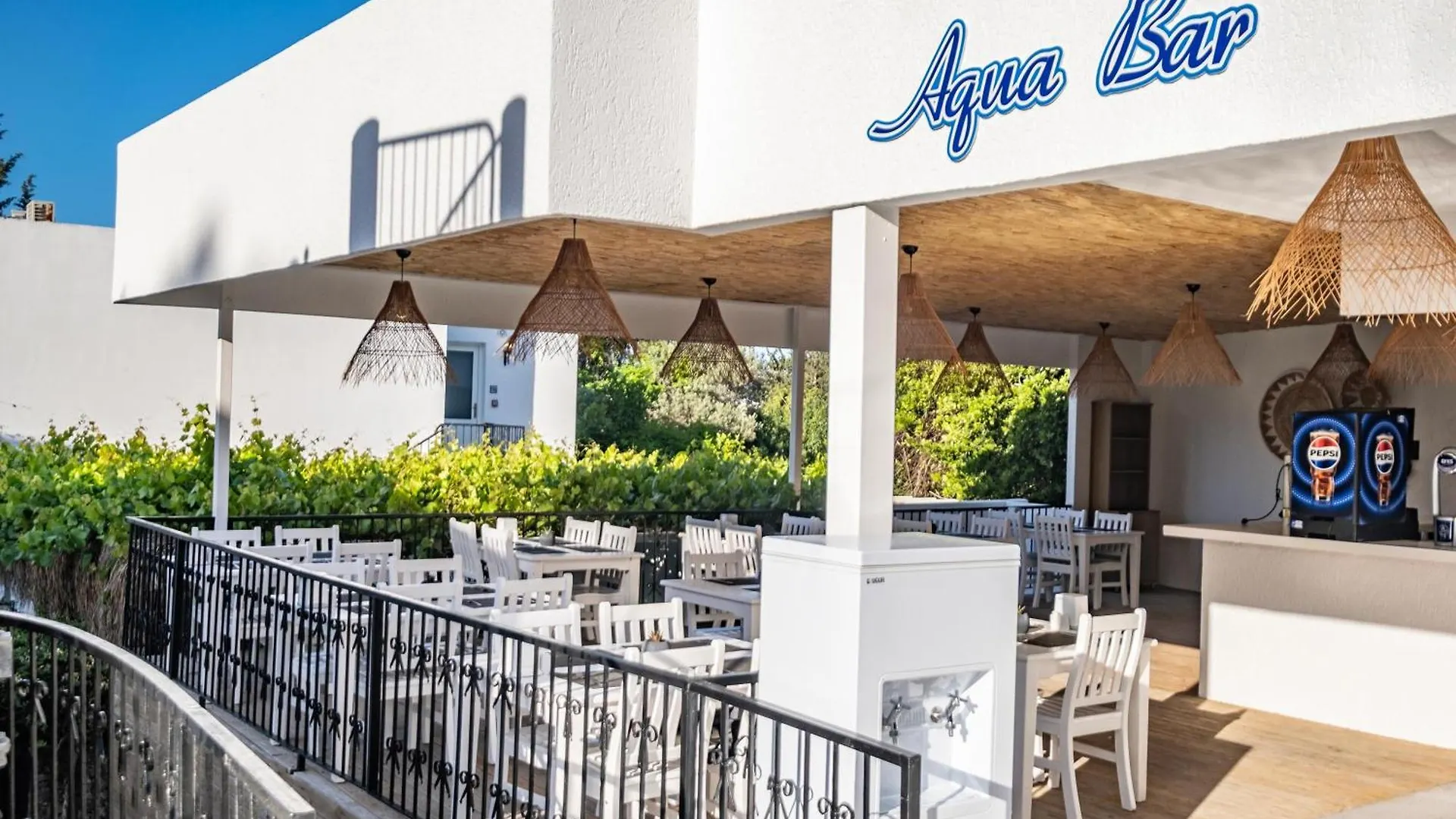 Paloma Family Club Hotel Bitez