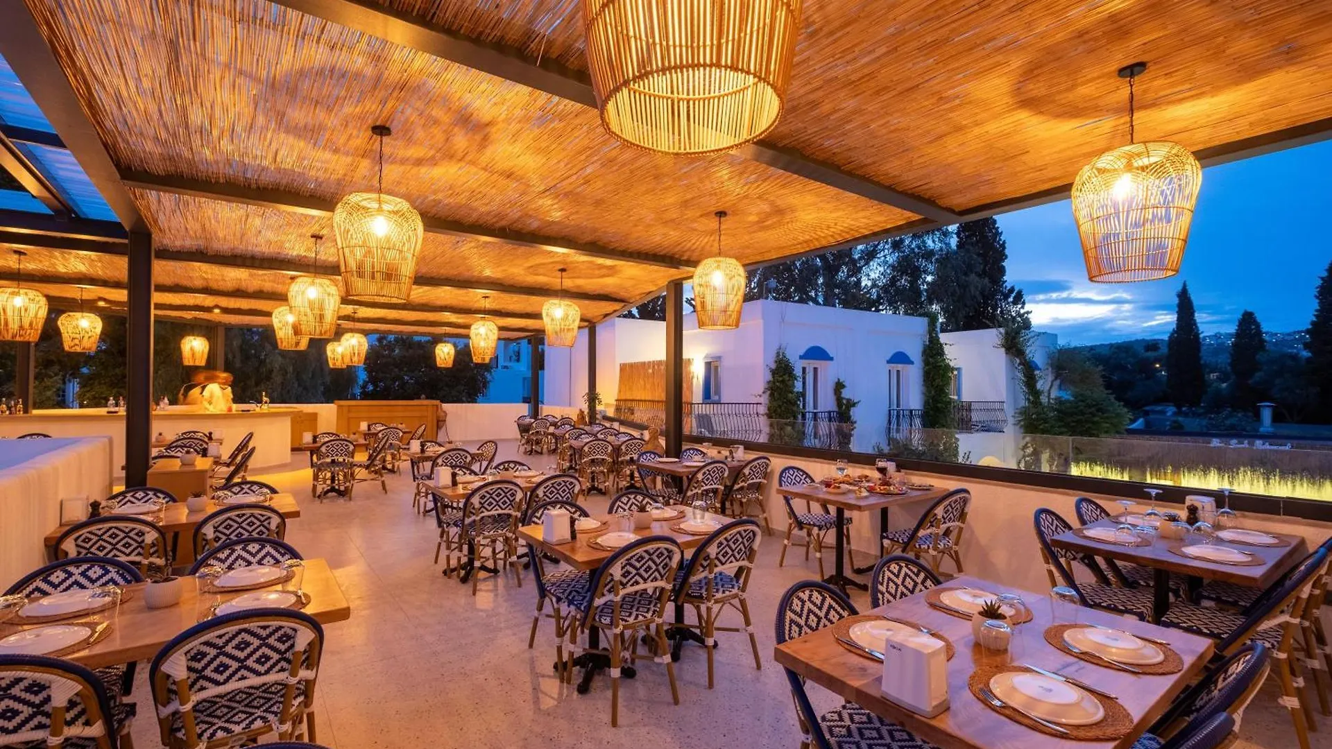 Paloma Family Club Hotel Bitez