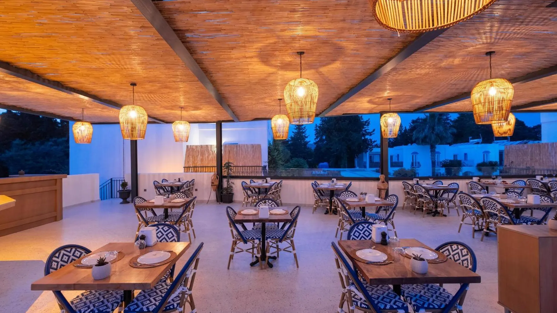 Paloma Family Club Hotel Bitez 4*,